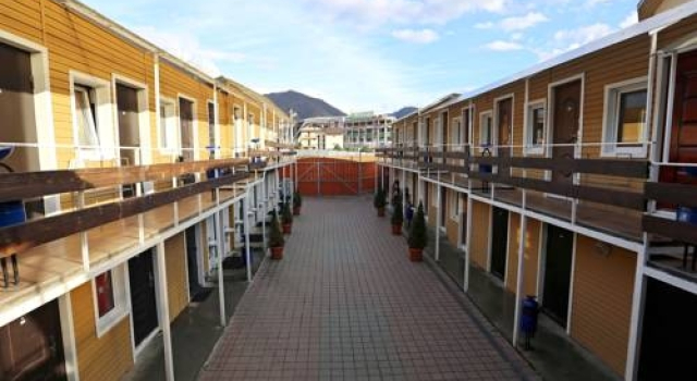 Gorodok Hostel, Забронировать Хостел Хостелы Эсто-Садка, Хостел