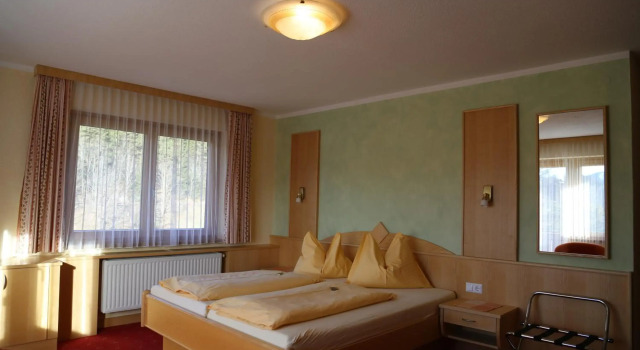 Timmelbauerhof, Prenota Hotel Hotel a Stiria con parcheggio, Parcheggio