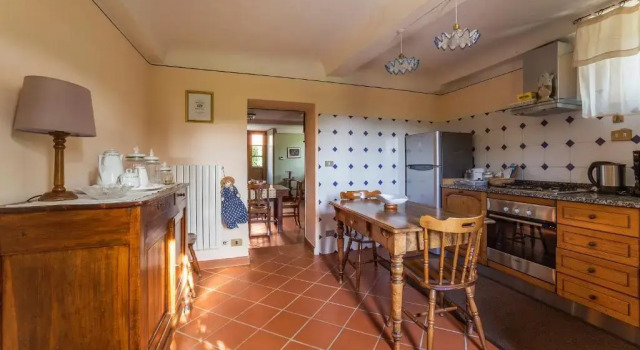 Villa 2 chambres Villa Orsolini