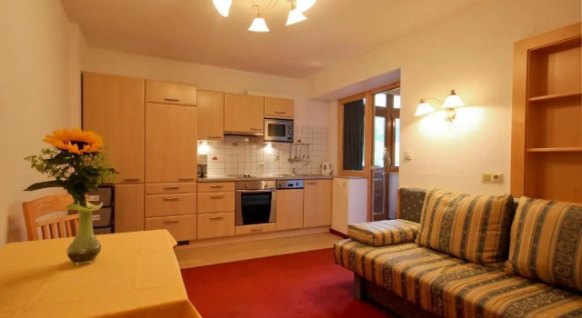 Апартаменты Comfort Ladestatthof