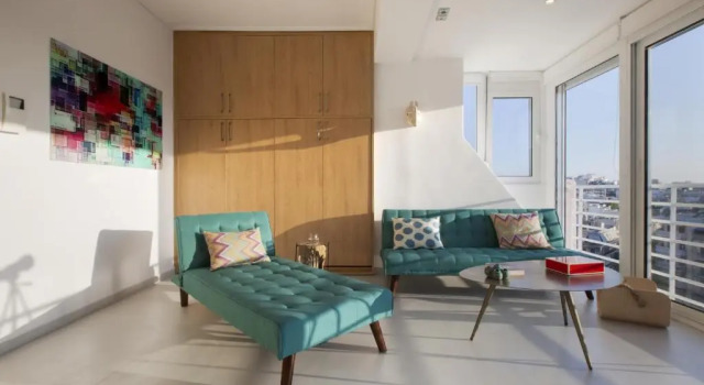 Acropolis Apartments, Забронировать Апартаменты/квартира Апартаменты Афины, рядом с German Embassy Athens, Апартаменты/квартира