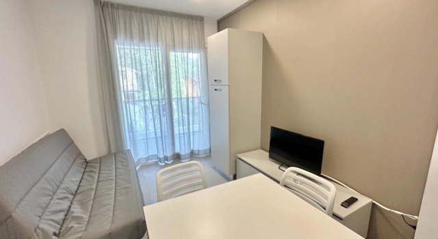 Апартаменты Condominio Skipper B4