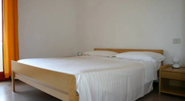 Economy Dreier Zimmer Hotel Turismo