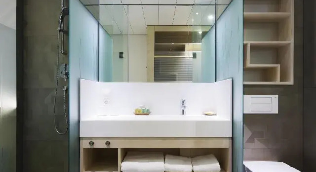 Люкс Ako Suite Hotel