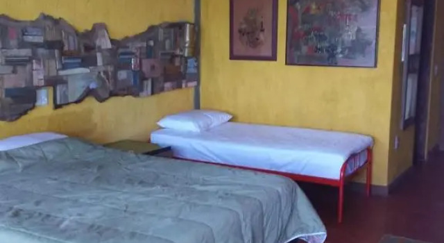 Номер Superior Tainha da Praia Aparthotel