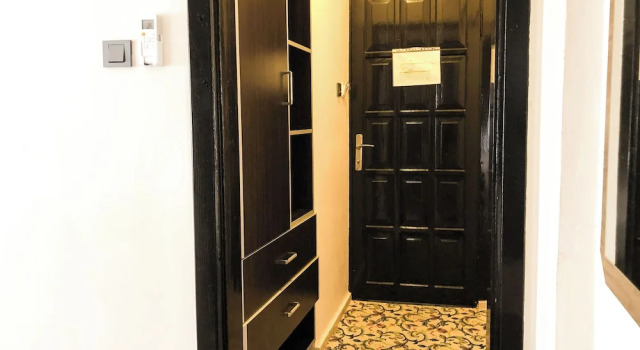 Номер Standard с балконом AKSEL BUTİK OTEL