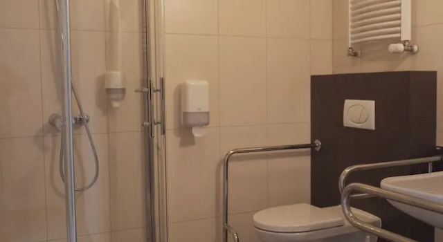 Номер Standard Hotel Adler