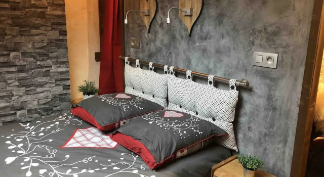 Le Cosy 3
