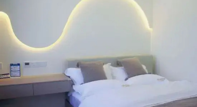 Люкс Deluxe Taishun Banshanyin Homestay