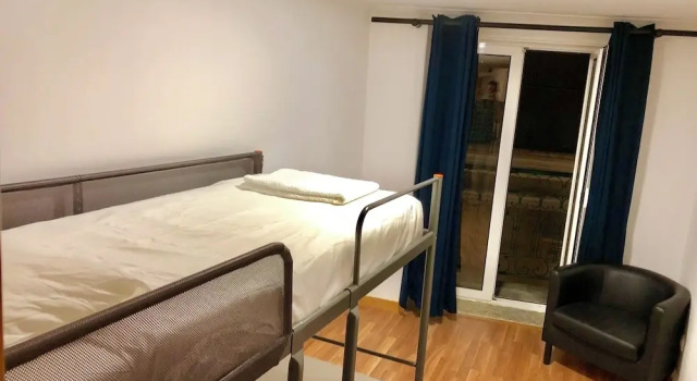 Room-4lisbon Downtown Private Bedroom Ci, Забронировать Отель Лиссабон Эстремадура, рядом с Money Museum