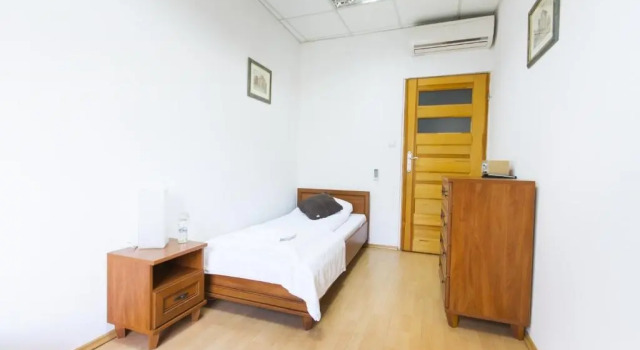 Номер Standard Motel Te Klimaty