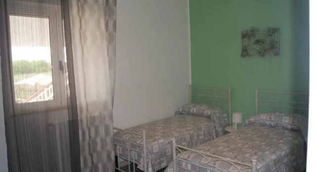 Двухместный номер Standard Arome B&B