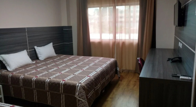 Garda Hotel, Забронировать Отель Ларанжейрас-ду-Сул Парана