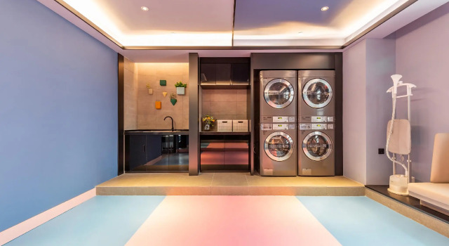 Hanting Hotel Luoyang Jiudu Middle Road, Rezervovat Hotel Luo-jang Henan