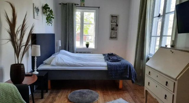 Номер Standard KvarnDammens Bed & Breakfast