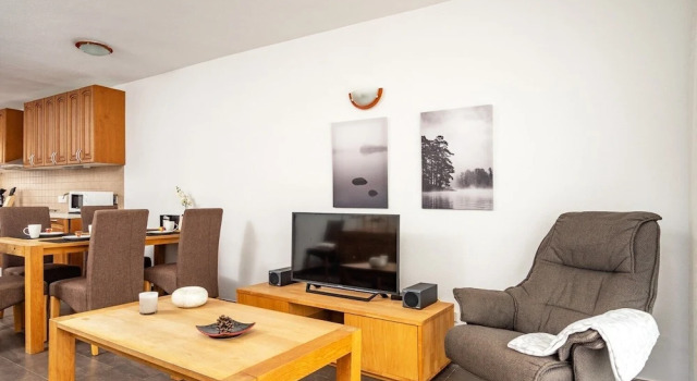 Charming Apartment in Torrenueva Pool and Sea View Ref 49