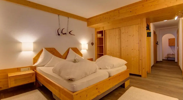 Люкс Hotel am Dorfplatz