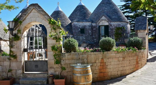 Tenuta Monacelle, Book Hotel SPA Hotels in Fasano Area, SPA