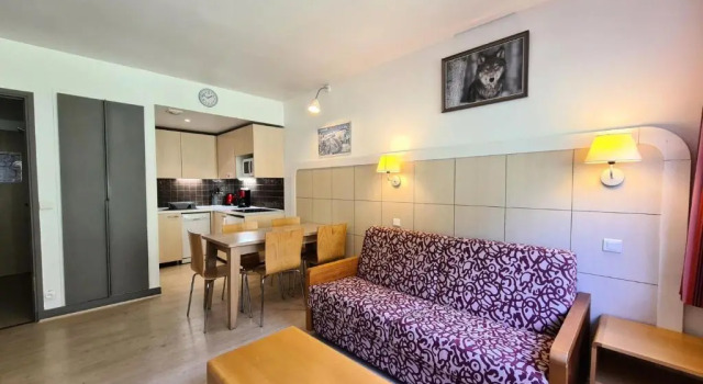 Residence De La Foret - 2 Pièces pour 5 Personnes 86