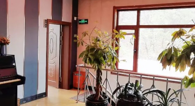 Yikang Farm House, Varaa Maatalousloma Benxi Liaoning