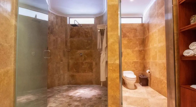 Трёхместный номер Standard Hillary Nature Resort & Spa - Все включено