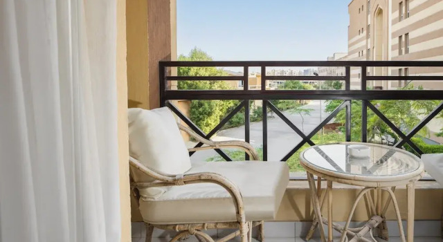 Апартаменты Vibotel Residence Hotel Apartments