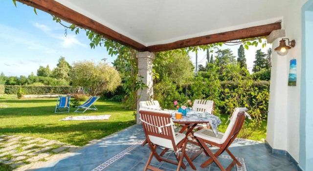Casa Vacanze Diaz, Buchen Sie Hotel Agrustos Sardinien