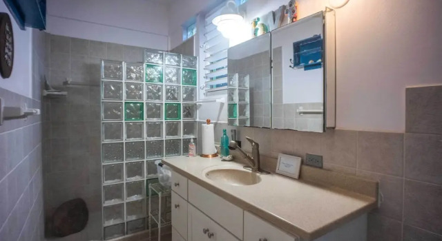 Вилла Tortola Adventure Villa: Private Ocean-View Pool