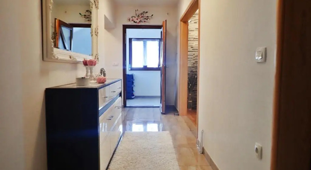 Apartman Dane, Rezervați Apartament Jasenice Zadar County