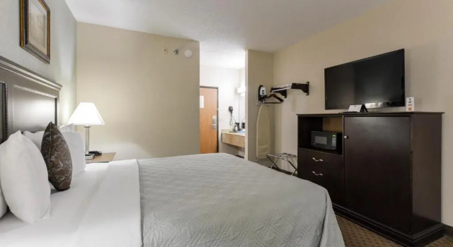 Номер Standard Grand View Inn & Suites