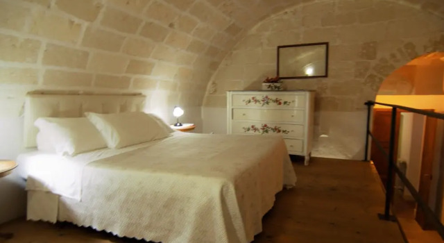Double Apartment Palazzo Vecchio