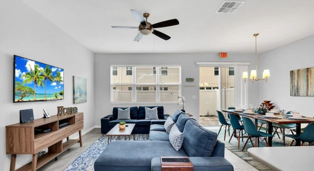 Charming Chalet at Compass Bay Cb101, Rezerwuj Chalet Kissimmee Kissimmee