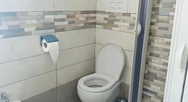 Двухместный номер Economy B&B Antica Forneria