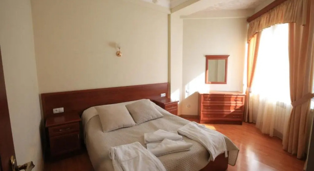 Номер Deluxe Jermuk Ani Hotel