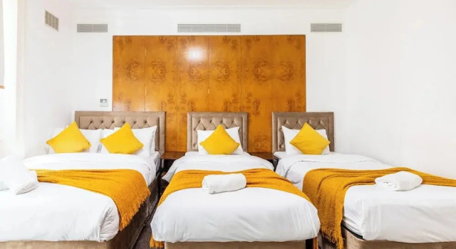 Mayfair Guesthouse