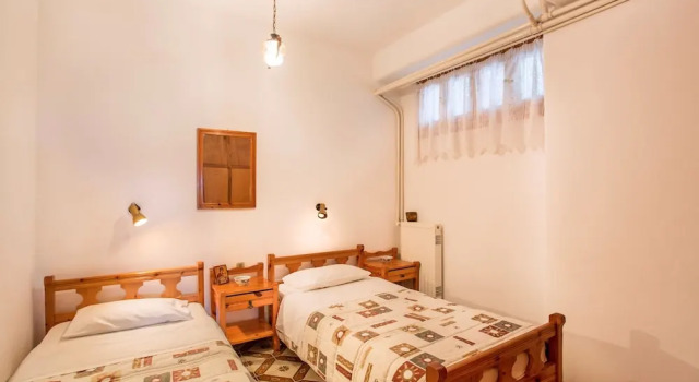 Апартаменты Villa Diamanti