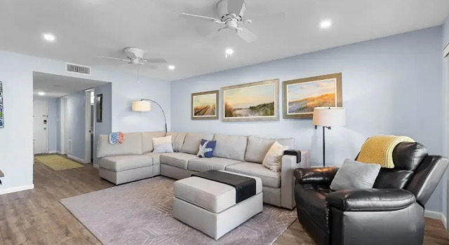 Errol By The Sea 207, Book Lejlighedshotel Apart-hoteller i Florida, Lejlighedshotel