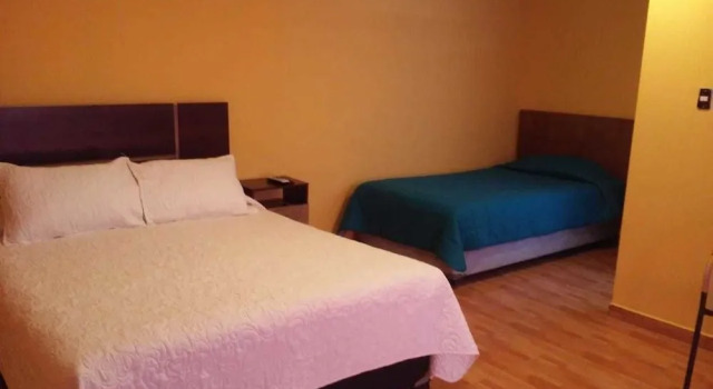 Hostal Apanantor, Prenota Ostello Hotel a Antofagasta Region con parcheggio, Parcheggio