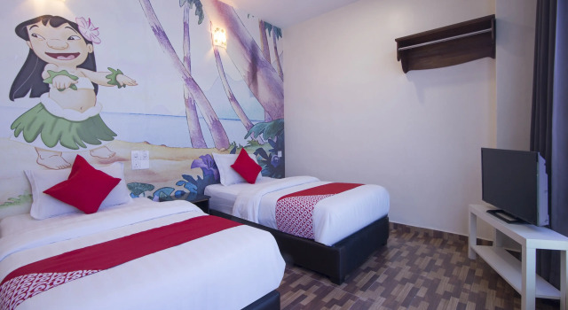 Nova Hotel, Ipoh Tambun, Book Hotel Tambun Perak