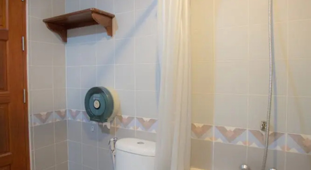 Двухместный номер Deluxe 100 Islands Resort & Spa