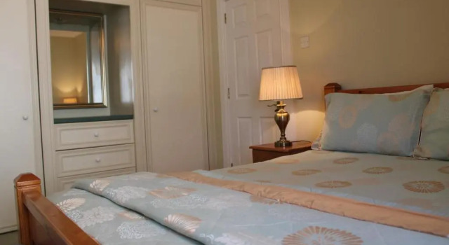Четырёхместный номер Standard Carnalbanagh House