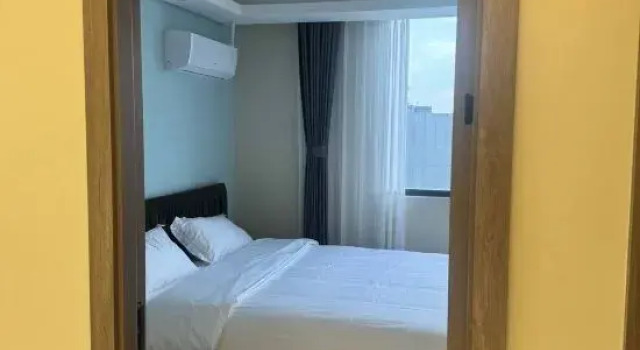 Люкс Deluxe LCONDOTEL Imperial Plaza Residences