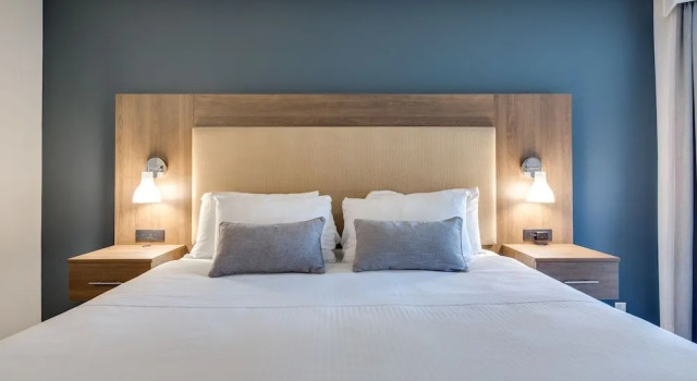Quaaout Lodge & Spa At Talking Rock Golf Resort, Réserver Complexe hôtelier Chase Sun Peaks