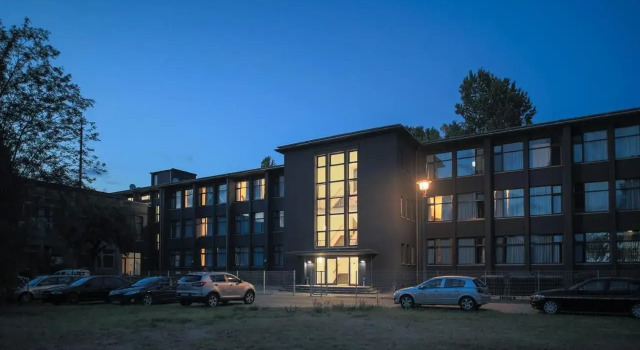 NEOHOSTEL Berlin