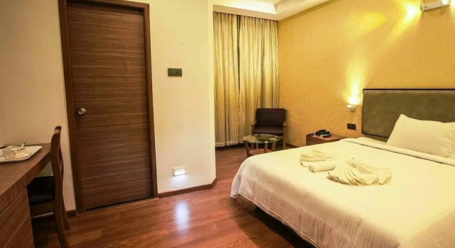 Brown Star Boutique Hotel
