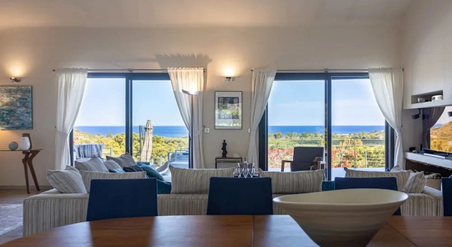 Villa Gecko Di Santa Lucia
