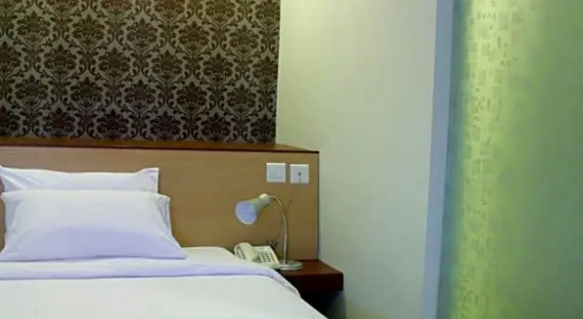 Camera doppia Executive D'Best Hotel Sofia Bandung