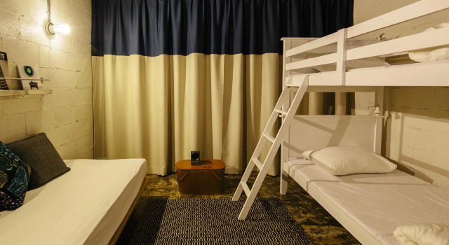 Двухместный номер Standard Spice Motel Okinawa