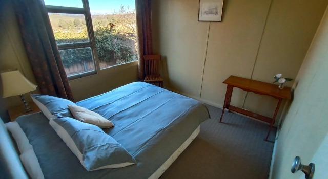 Двухместный полулюкс Blakes Manor Self Contained Heritage Accommodation