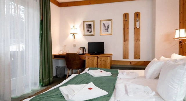 Hotel zum see, Reserva ahora Hotel Hoteles en Baden-Wurtemberg con desayuno, Desayunos